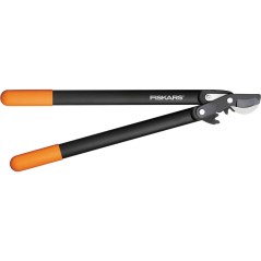 "Fiskars Powergear L74 3 Pruning Shears - Effortless Cutting for Garden Perfection"